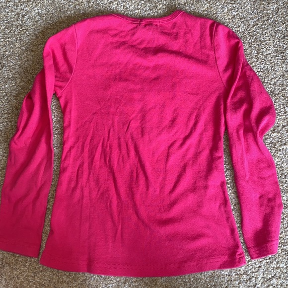 Long sleeve shirt - Picture 3 of 8